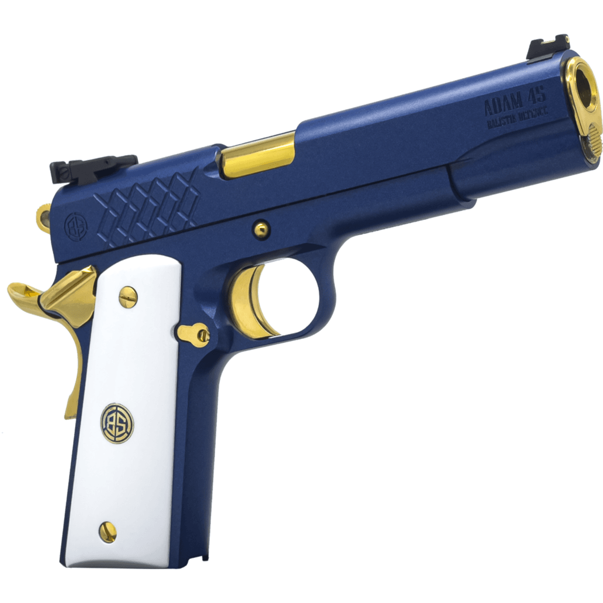Specification Main Image