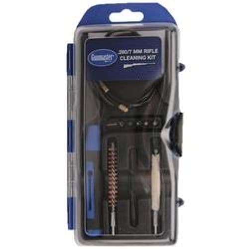 DAC Technologies GunMaster .270, .280, 7mm Caliber Rifle Cleaning Kit 12 Piece GM7LR DAC Technologies GunMaster .270, .280, 7mm Caliber Rifle Cleaning Kit 12 Piece GM7LR