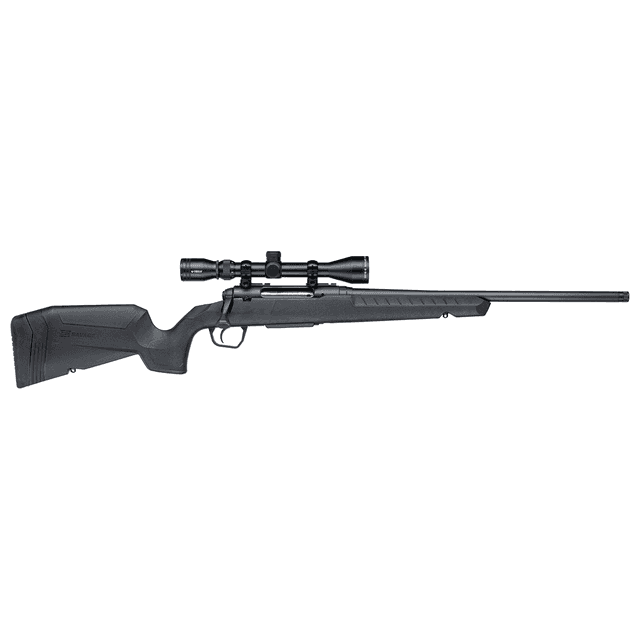 Savage Arms 33082 Axis XP 400 Legend 20" Barrel Savage Arms 33082 Axis XP 400 Legend 20" Barrel