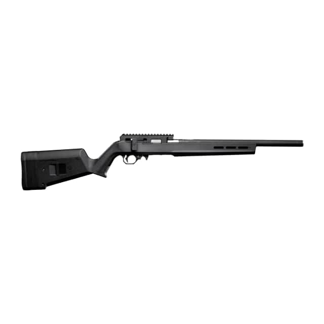 Angstadt Arms AAVV22BM0R Vanquish Summit 22 LR 10+1 18.50" Black Ported Barrel Angstadt Arms AAVV22BM0R Vanquish Summit 22 LR 10+1 18.50" Black Ported Barrel