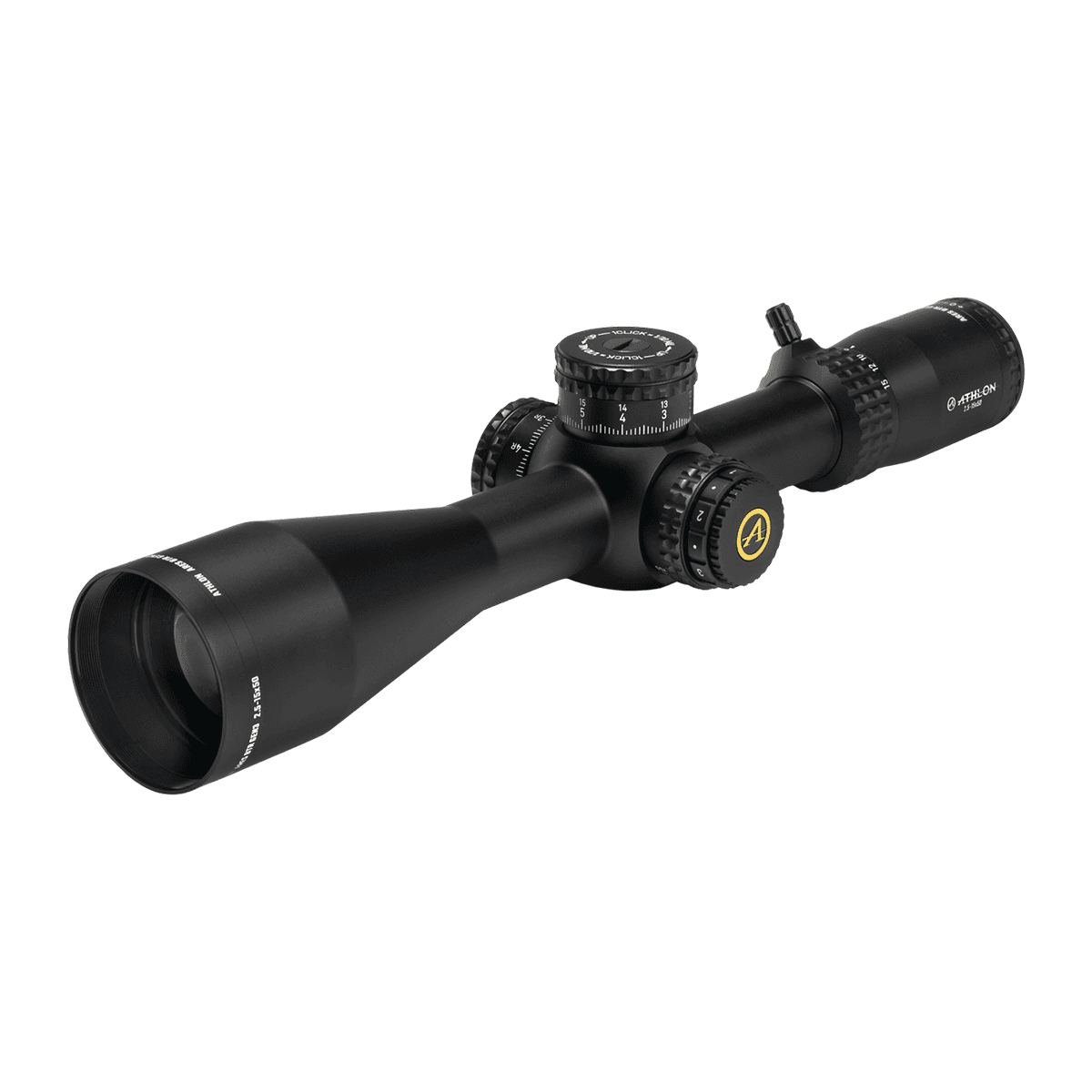 Specification Main Image