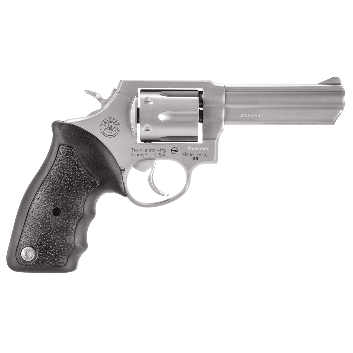 Taurus 2650049 65 Medium Frame 357 Mag/38 Special +P Revolver Handgun Taurus 2650049 65 Medium Frame 357 Mag/38 Special +P Revolver Handgun