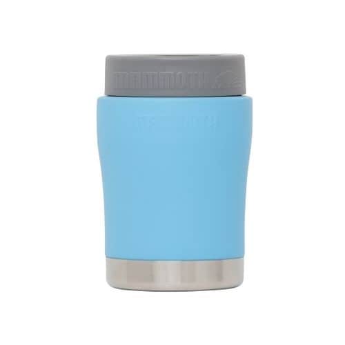 Mammoth Stainless 12oz Chillski (LIGHT BLUE) Mammoth Stainless 12oz Chillski (LIGHT BLUE)