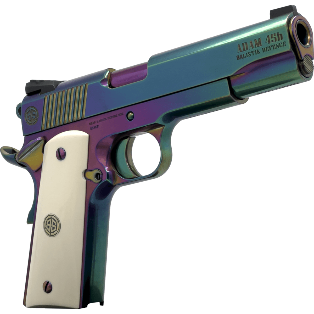 Specification Main Image