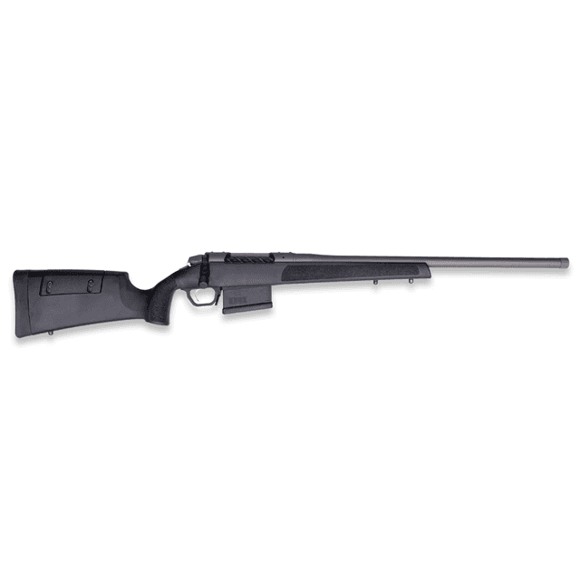 Weatherby 3WR0425RWR0T 307 Range SF 25 WBY RPM 5+1 20" Tungsten Cerakote Heavy Threaded Barrel Weatherby 3WR0425RWR0T 307 Range SF 25 WBY RPM 5+1 20" Tungsten Cerakote Heavy Threaded Barrel