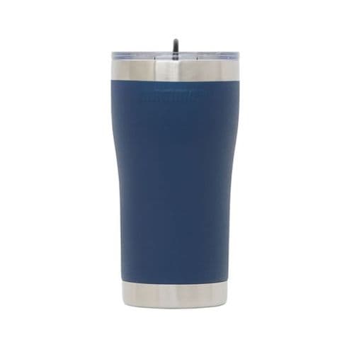 Mammoth Rover 20oz Stainless Steel Tumbler (Midnight Blue) Mammoth Rover 20oz Stainless Steel Tumbler (Midnight Blue)