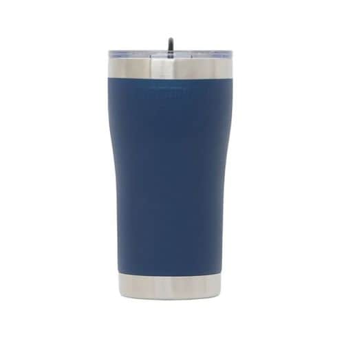 Mammoth Rover 20oz Stainless Steel Tumbler (Midnight Blue) Mammoth Rover 20oz Stainless Steel Tumbler (Midnight Blue)