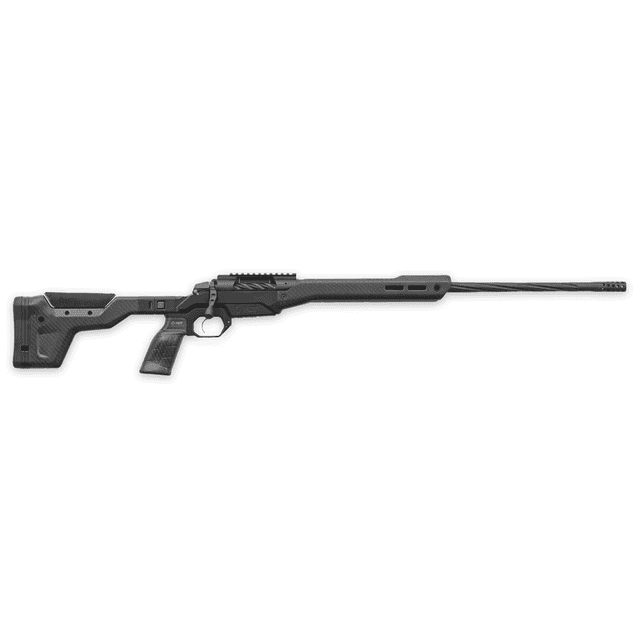 Weatherby 3WAMH22CMR4B 307 Alpine MDT 22 Creedmoor 3+1 22"Graphite Black Barrel Weatherby 3WAMH22CMR4B 307 Alpine MDT 22 Creedmoor 3+1 22"Graphite Black Barrel