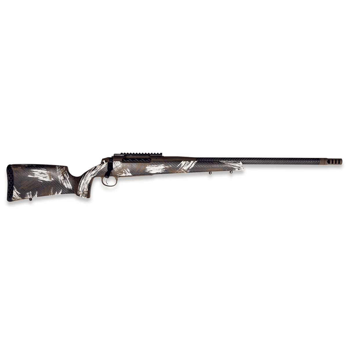 Weatherby 3WACT300WR6B 307 Alpine CT 300 WBY Mag 3+1 24" Carbon Fiber BSF Threaded Barrel Weatherby 3WACT300WR6B 307 Alpine CT 300 WBY Mag 3+1 24" Carbon Fiber BSF Threaded Barrel