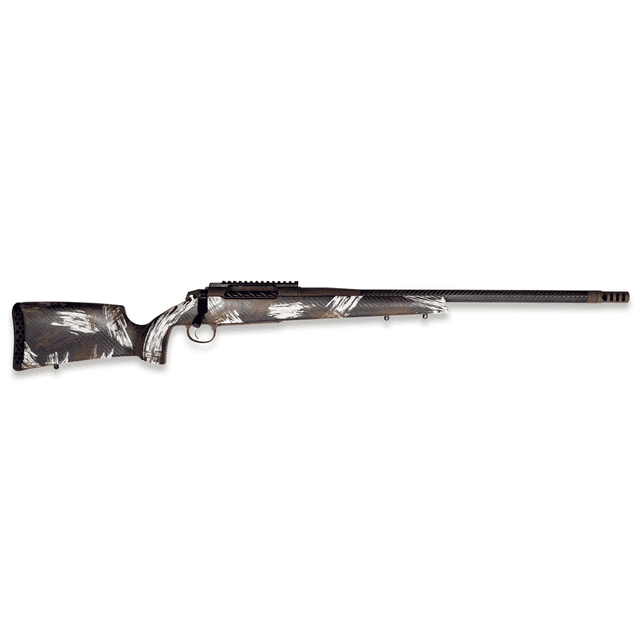 Weatherby 3WACT300WR6B 307 Alpine CT 300 WBY Mag 3+1 24" Carbon Fiber BSF Threaded Barrel Weatherby 3WACT300WR6B 307 Alpine CT 300 WBY Mag 3+1 24" Carbon Fiber BSF Threaded Barrel