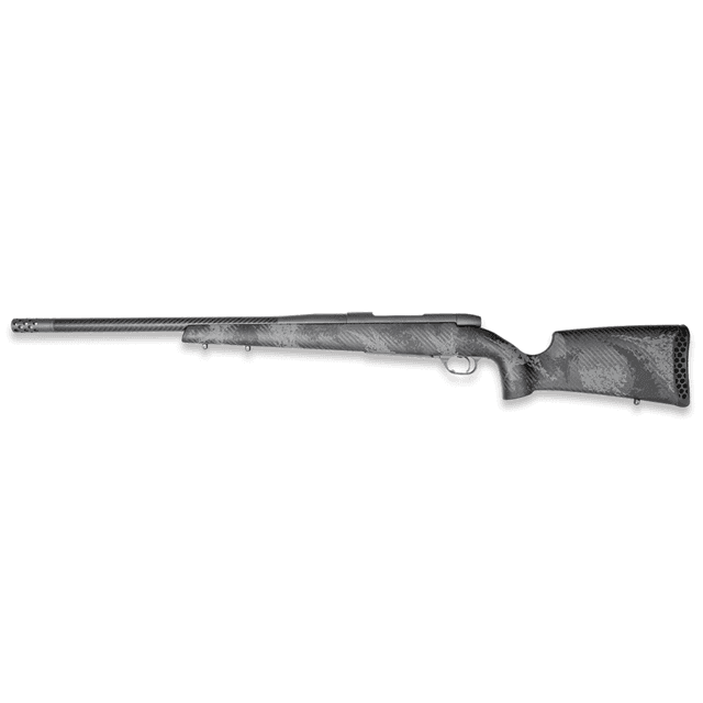 Weatherby MLC01N300NR4B Mark V Live Wild Carbon 300 Win 3+1 22" Barrel, Carbon Gray Weatherby MLC01N300NR4B Mark V Live Wild Carbon 300 Win 3+1 22" Barrel, Carbon Gray