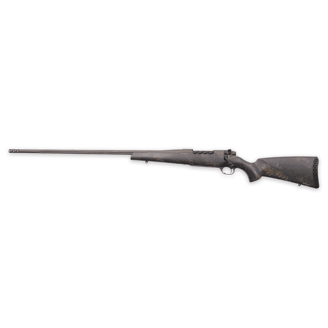 Weatherby MBC20N338WL6B Mark V Backcountry 2.0 338 WBY RPM 4+1 24" + 2" Patriot Brown Barrel, Left Handed Weatherby MBC20N338WL6B Mark V Backcountry 2.0 338 WBY RPM 4+1 24" + 2" Patriot Brown Barrel, Left Handed