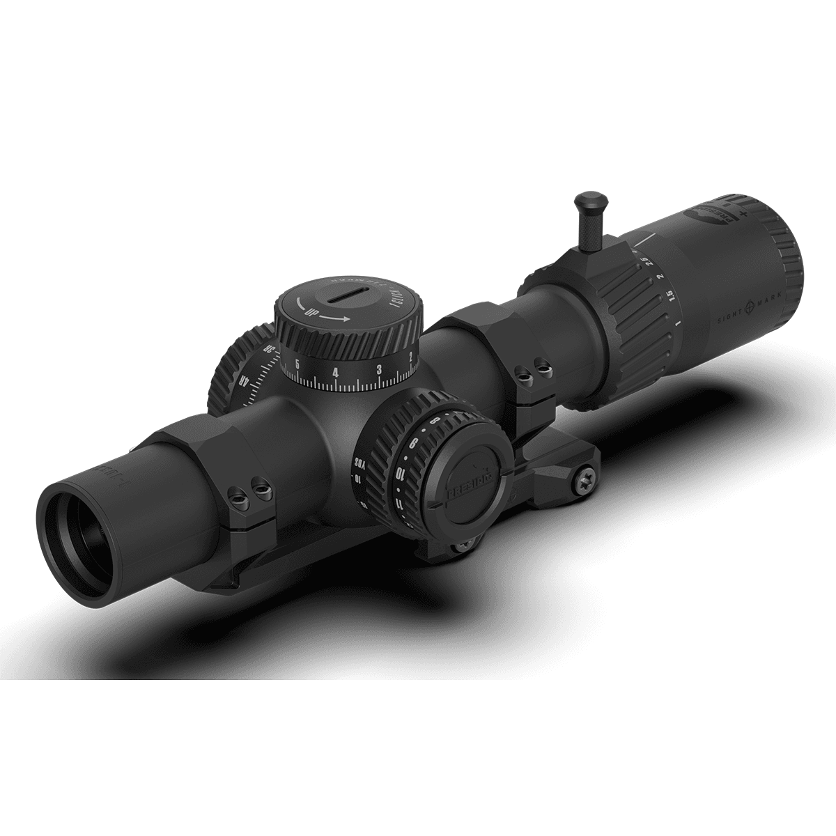 Specification Main Image