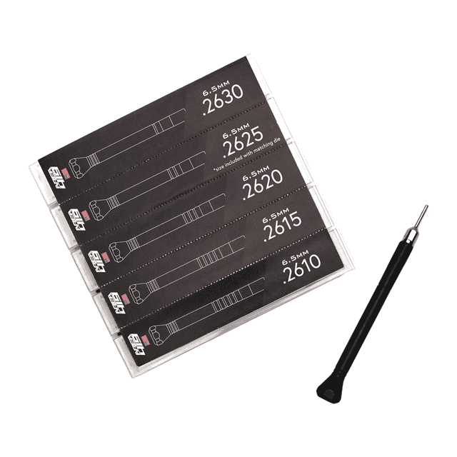 Area 419 419-MANDRELS-6MM Zero Sizing Die Mandrel Kits 6mm Area 419 419-MANDRELS-6MM Zero Sizing Die Mandrel Kits 6mm