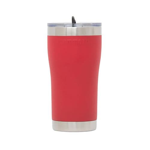 Mammoth Rover 20oz Stainless Steel Tumbler (Scarlet Red) Mammoth Rover 20oz Stainless Steel Tumbler (Scarlet Red)