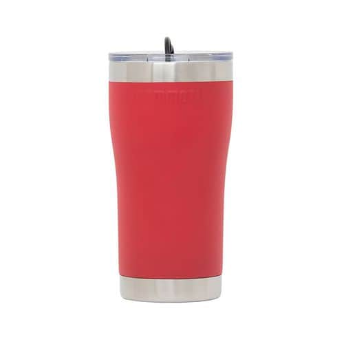 Mammoth Rover 20oz Stainless Steel Tumbler (Scarlet Red) Mammoth Rover 20oz Stainless Steel Tumbler (Scarlet Red)