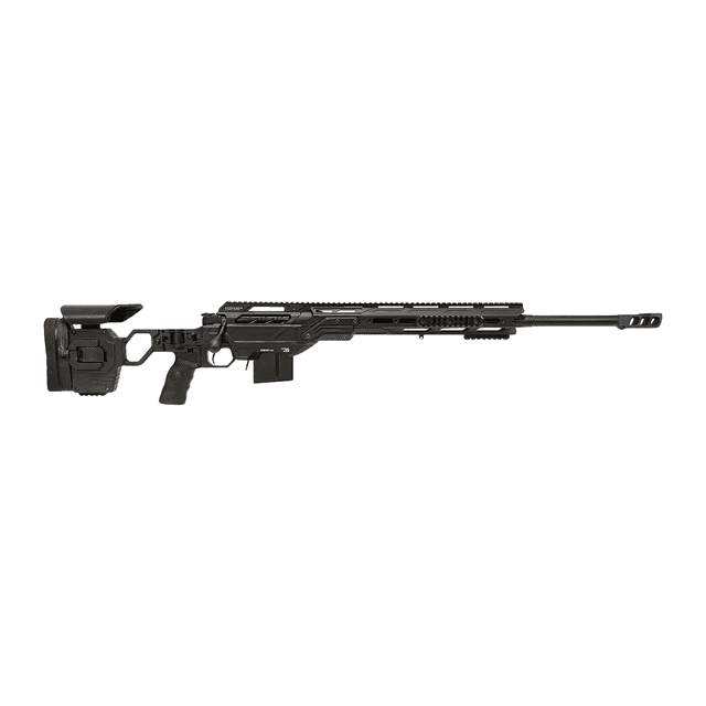 Cadex Inc CDXMCKRKN33827BR30I2D3 CDX-MC Kraken 338 Lapua Mag 5+1 27" Black DLC Match Grade Threaded Barrel Cadex Inc CDXMCKRKN33827BR30I2D3 CDX-MC Kraken 338 Lapua Mag 5+1 27" Black DLC Match Grade Threaded Barrel