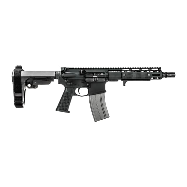 Griffin Armament MK2PSD30095P-W MK2 PSD 300 Blackout 9.50" Threaded Barrel Griffin Armament MK2PSD30095P-W MK2 PSD 300 Blackout 9.50" Threaded Barrel