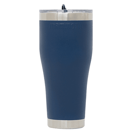 Mammoth Rover 30oz Stainless Steel Tumbler (Midnight Blue) MS30ROV-289 Mammoth Rover 30oz Stainless Steel Tumbler (Midnight Blue) MS30ROV-289