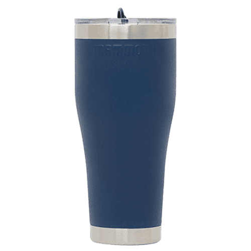 Mammoth Rover 30oz Stainless Steel Tumbler (Midnight Blue) MS30ROV-289 Mammoth Rover 30oz Stainless Steel Tumbler (Midnight Blue) MS30ROV-289