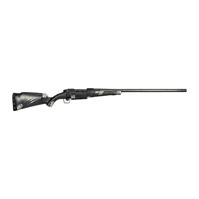 Fierce Firearms ROGSCX300PRC24BF Carbon Rogue XP 300 PRC 3+1 24" Carbon Fiber Match Grade Barrel Fierce Firearms ROGSCX300PRC24BF Carbon Rogue XP 300 PRC 3+1 24" Carbon Fiber Match Grade Barrel