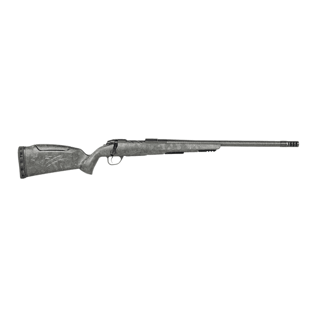 Fierce Firearms CT Rage LR Full Size 300 PRC 3+1 20" Carbon Fiber Match Grade Threaded Barrel Fierce Firearms CT Rage LR Full Size 300 PRC 3+1 20" Carbon Fiber Match Grade Threaded Barrel