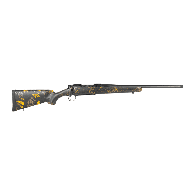 Christensen Arms 8010135600 Mesa FFT Buckmasters 300 Win Mag 22" Black Cerakote Match Grade Threaded Barrel Christensen Arms 8010135600 Mesa FFT Buckmasters 300 Win Mag 22" Black Cerakote Match Grade Threaded Barrel