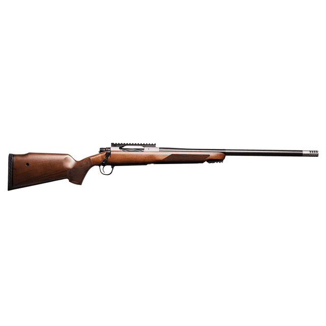 Christensen Arms 80106010300 Ridgeline Safari Plains Game Full Size 7mm BC 20" Carbon Fiber Barrel Christensen Arms 80106010300 Ridgeline Safari Plains Game Full Size 7mm BC 20" Carbon Fiber Barrel