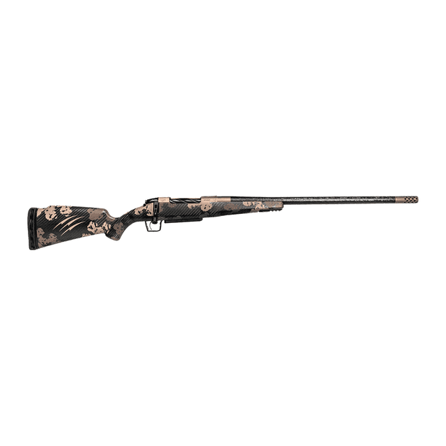 Fierce Firearms ROGSCX22CM22BRS Carbon Rogue XP 22 Creedmoor 3+1 22" Carbon Fiber Match Grade Barrel Fierce Firearms ROGSCX22CM22BRS Carbon Rogue XP 22 Creedmoor 3+1 22" Carbon Fiber Match Grade Barrel