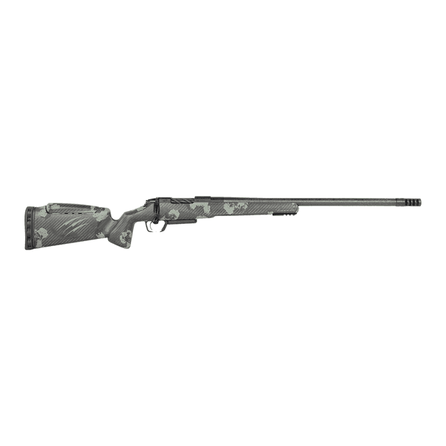 Fierce Firearms RIVSCX7PRC22BF Carbon Rival XP 2.0 7mm PRC 3+1 22" Carbon Fiber Match Grade Barrel Fierce Firearms RIVSCX7PRC22BF Carbon Rival XP 2.0 7mm PRC 3+1 22" Carbon Fiber Match Grade Barrel