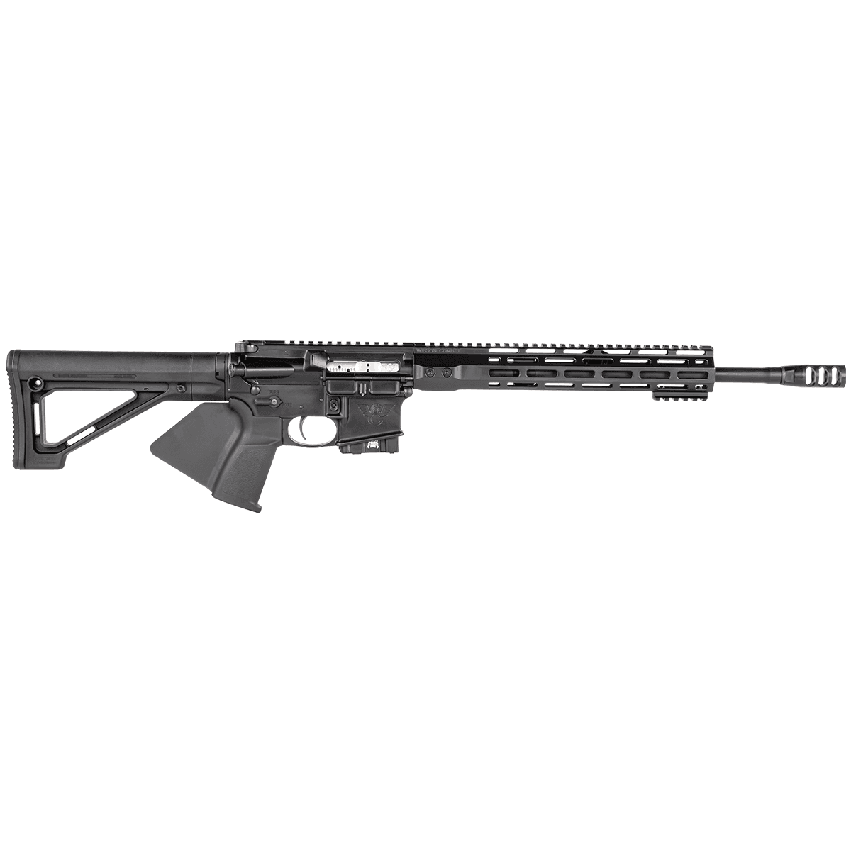 Wilson Combat TRPC300BBLCA Protector Carbine *CA Compliant 300 Blackout 16.25" 10+1 Black Wilson Combat TRPC300BBLCA Protector Carbine *CA Compliant 300 Blackout 16.25" 10+1 Black