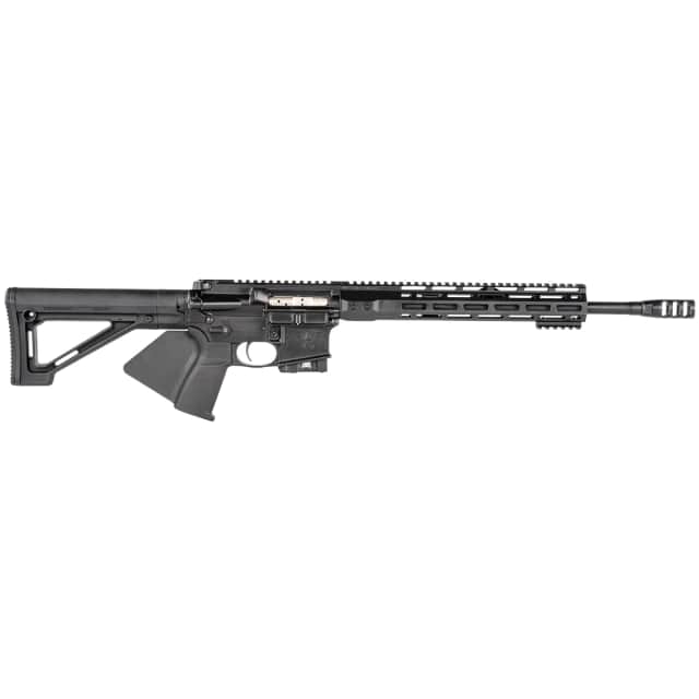 Wilson Combat TRPC300BBLCA Protector Carbine *CA Compliant 300 Blackout 16.25" 10+1 Black Wilson Combat TRPC300BBLCA Protector Carbine *CA Compliant 300 Blackout 16.25" 10+1 Black