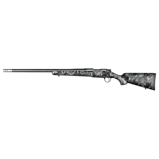 Christensen Arms 8010617200 Ridgeline FFT Full Size 6.5 PRC 3+1 20" Stainless Threaded Barrel Christensen Arms 8010617200 Ridgeline FFT Full Size 6.5 PRC 3+1 20" Stainless Threaded Barrel