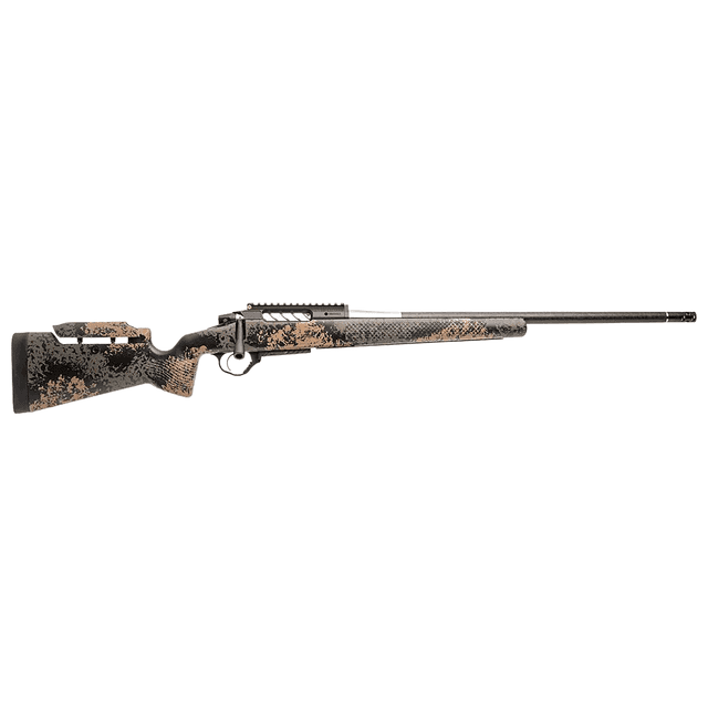 Seekins Precision 0011710351-F Havak Element M3 7mm Rem Mag 22" Carbon Fiber Wrapped Threaded Barrel Seekins Precision 0011710351-F Havak Element M3 7mm Rem Mag 22" Carbon Fiber Wrapped Threaded Barrel