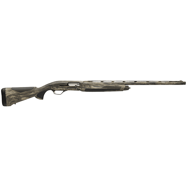 Browning 011788205 Maxus II 12 Gauge Semi-Auto 3.50" 4- 2.75" Shells 26" Realtree Legacy Vent Rib Barrel Browning 011788205 Maxus II 12 Gauge Semi-Auto 3.50" 4- 2.75" Shells 26" Realtree Legacy Vent Rib Barrel