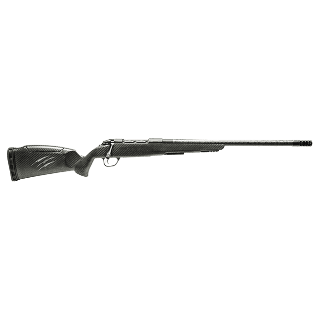 Fierce Firearms FCTRGLR300PRC22BCP CT Rage LR Full Size 300 PRC 3+1 22" Carbon Fiber Match Grade Threaded Barrel Fierce Firearms FCTRGLR300PRC22BCP CT Rage LR Full Size 300 PRC 3+1 22" Carbon Fiber Match Grade Threaded Barrel