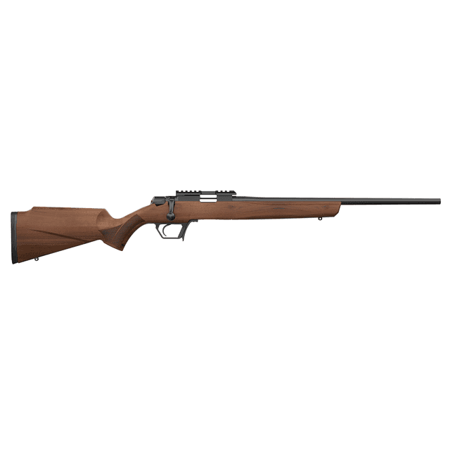 Retay USA ASD22SWAL16 Asend Hunter 22 LR 10+1 16" Black Heavy Barrel Retay USA ASD22SWAL16 Asend Hunter 22 LR 10+1 16" Black Heavy Barrel
