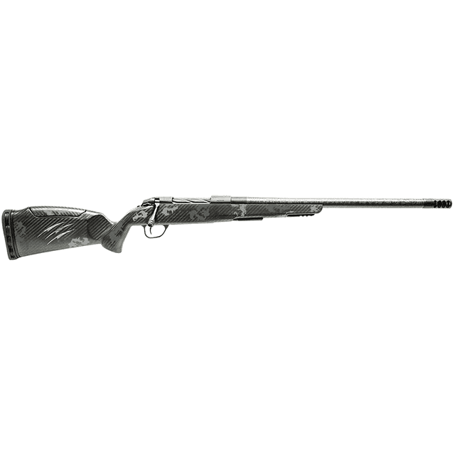 Fierce Firearms FCTRGLR22CM20BP CT Rage LR Full Size 22 Creedmoor 4+1 20" Carbon Fiber Match Grade Threaded Barrel Fierce Firearms FCTRGLR22CM20BP CT Rage LR Full Size 22 Creedmoor 4+1 20" Carbon Fiber Match Grade Threaded Barrel