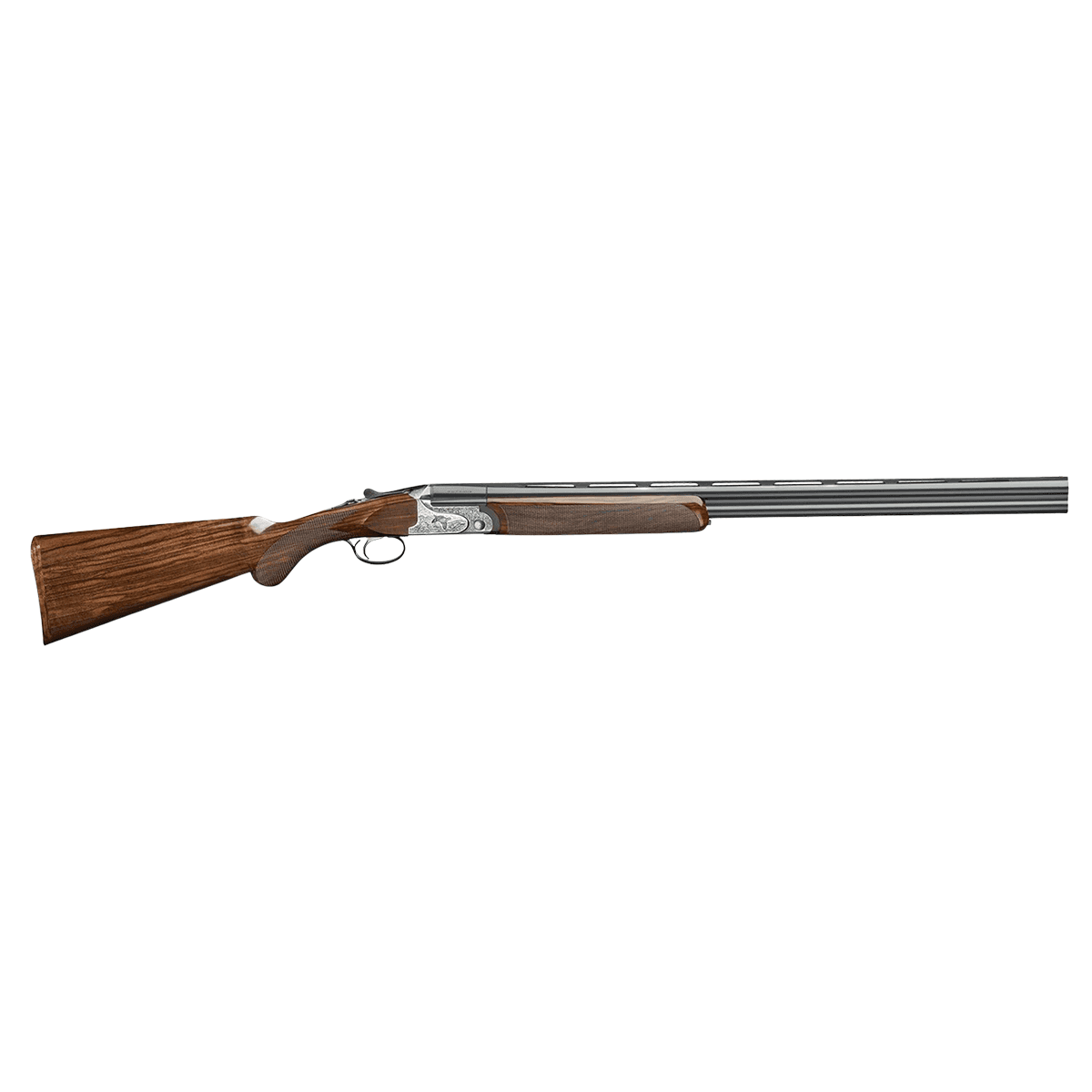 Rizzini USA 2203-2028 Aurum EVO 20 Gauge Break Open 3" 2rd 28" Black Over/Under Vent Rib Barrel Rizzini USA 2203-2028 Aurum EVO 20 Gauge Break Open 3" 2rd 28" Black Over/Under Vent Rib Barrel