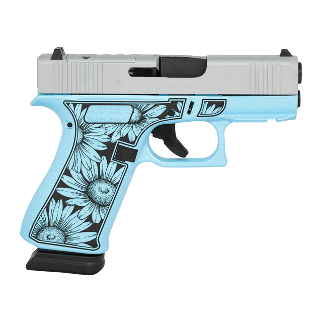 Glock UX4350204NR15ORMDREB G43X 9mm Luger 15+1 3.41" Steel Serrated Slide Ambidextrous Glock UX4350204NR15ORMDREB G43X 9mm Luger 15+1 3.41" Steel Serrated Slide Ambidextrous