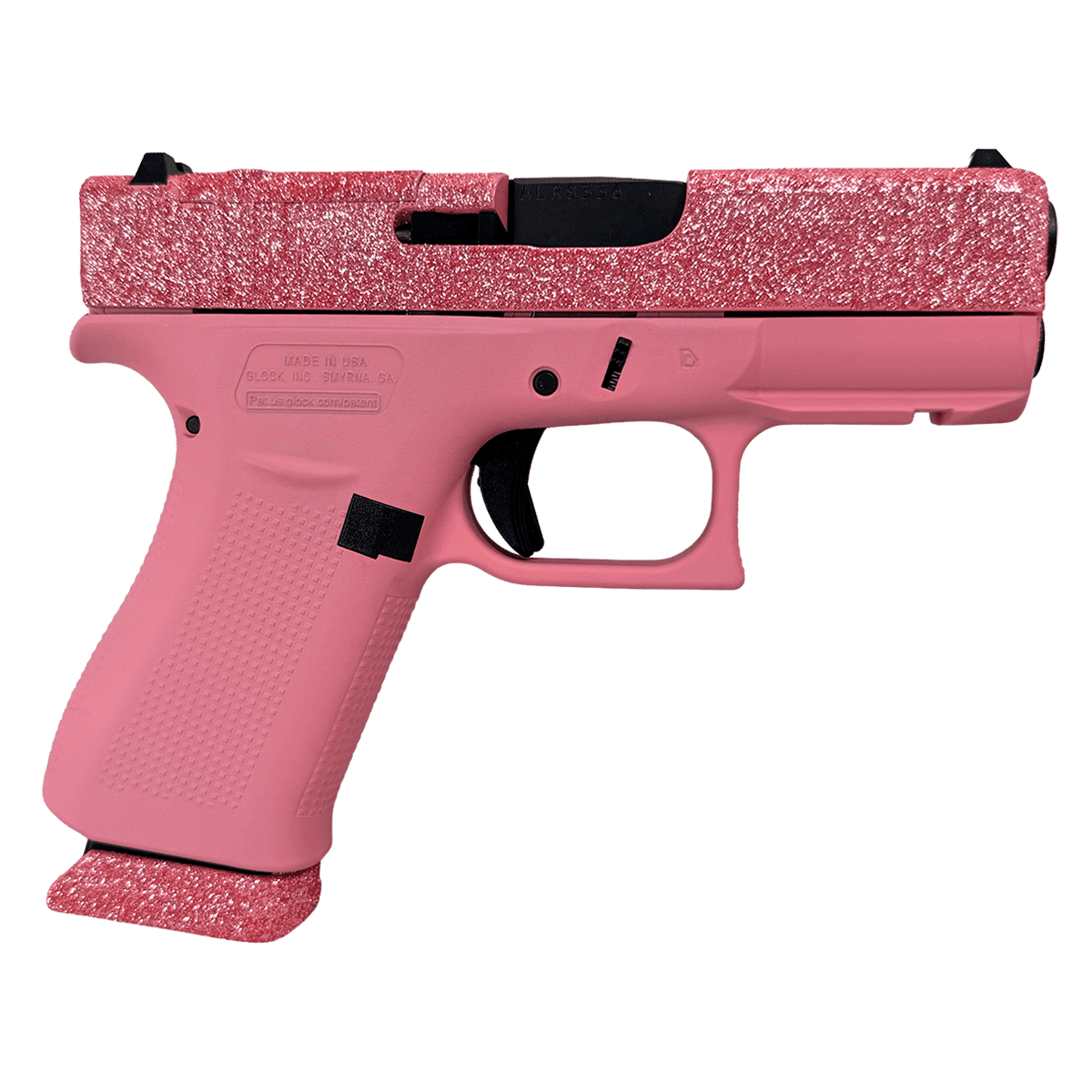 Specification Main Image