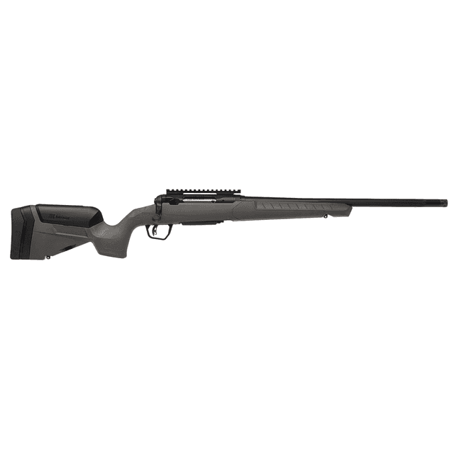 Savage Arms 32415 110 Trailblazer 400 Legend 4+1 20" Fluted Barrel, Flat Dark Gray Savage Arms 32415 110 Trailblazer 400 Legend 4+1 20" Fluted Barrel, Flat Dark Gray