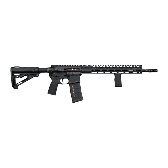 Shadow Systems SS-6011 U526 5.56 Nato 16" Barrel, Black/Bronze Shadow Systems SS-6011 U526 5.56 Nato 16" Barrel, Black/Bronze