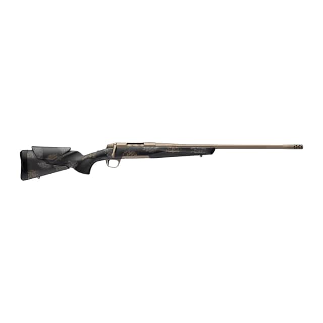 Browning 036142226 X-Bolt 2 Speed HD Full Size 30-06 Springfield 4+1 22" Smoked Bronze Browning 036142226 X-Bolt 2 Speed HD Full Size 30-06 Springfield 4+1 22" Smoked Bronze