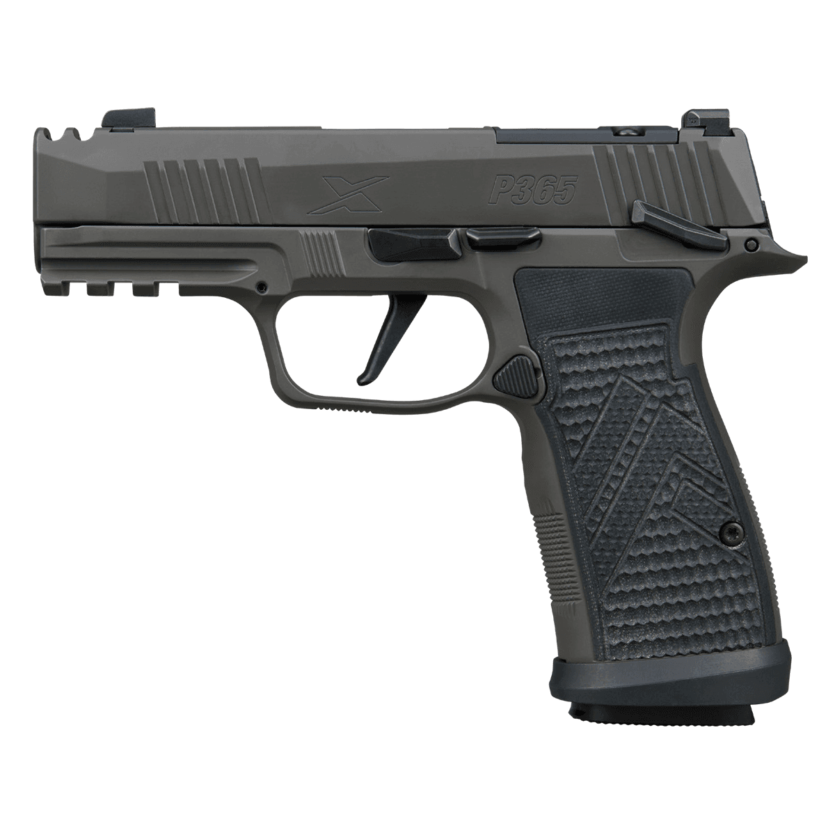 Sig Sauer 365AXGCA9LEGIONMSMA P365 AXG Legion MA Compliant Compact 9mm Luger 10+1 3.10" Black Barrel Sig Sauer 365AXGCA9LEGIONMSMA P365 AXG Legion MA Compliant Compact 9mm Luger 10+1 3.10" Black Barrel