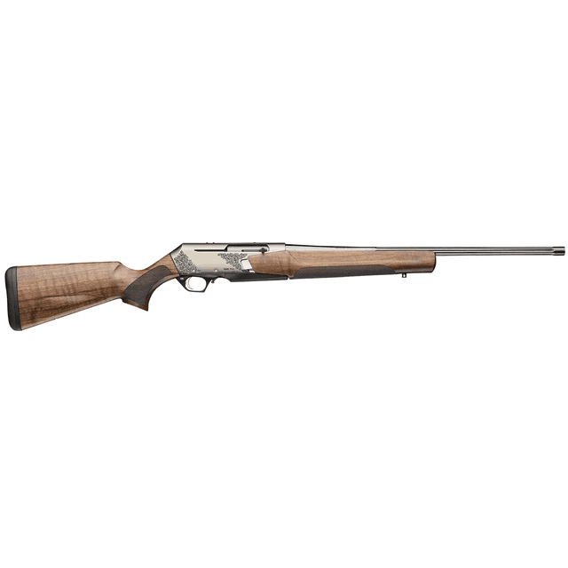 Browning 039009226 BAR MK4 Medallion 30-06 Springfield 4+1 22" Polished Blued Fluted Barrel Browning 039009226 BAR MK4 Medallion 30-06 Springfield 4+1 22" Polished Blued Fluted Barrel