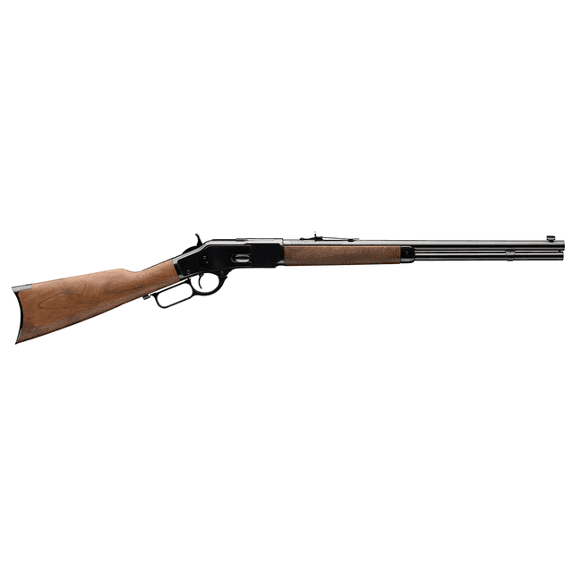 Winchester Repeating Arms 534200140 Model 1873 Short Rifle Full Size 44-40 Win 10+1 20" Barrel Winchester Repeating Arms 534200140 Model 1873 Short Rifle Full Size 44-40 Win 10+1 20" Barrel