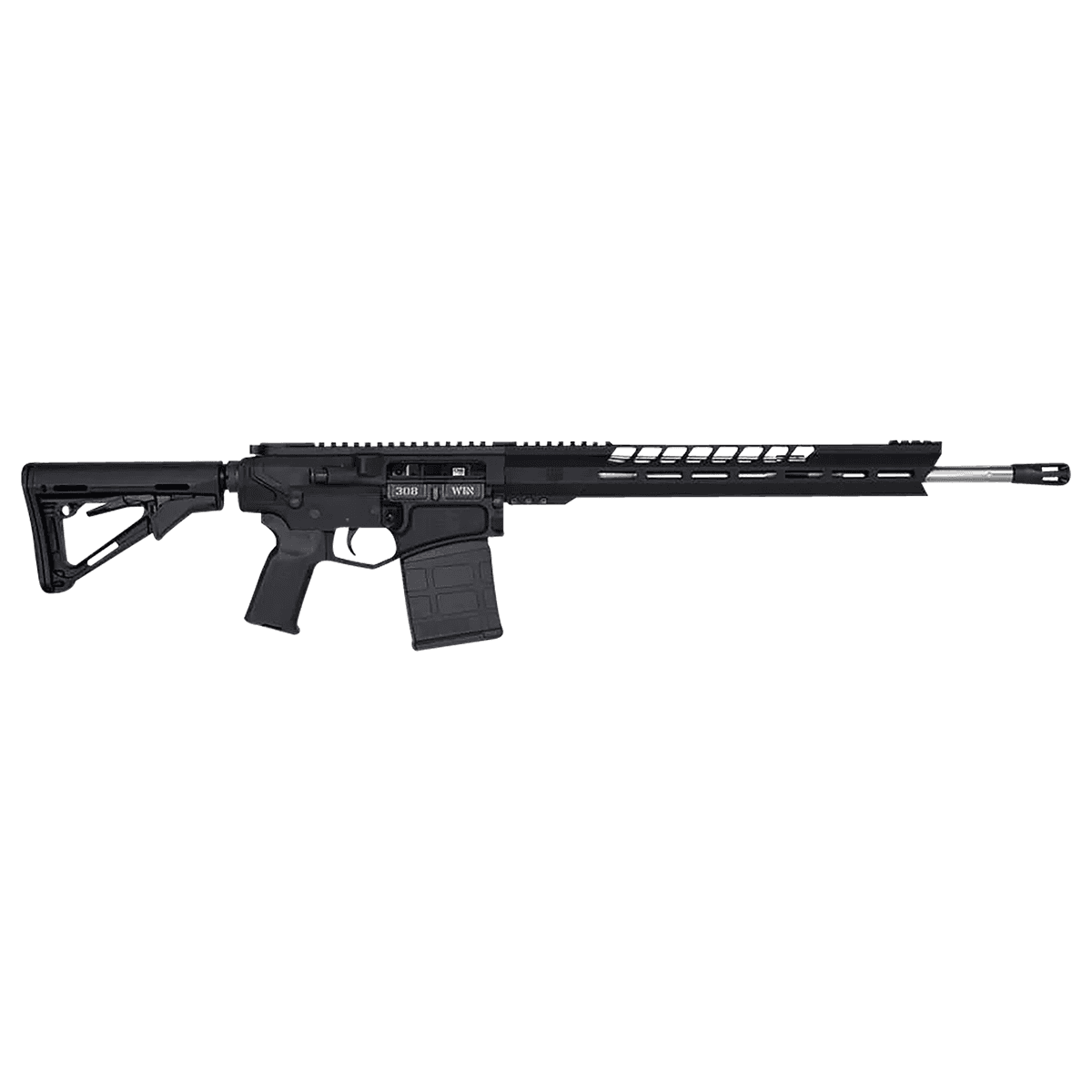 Diamondback DB1032C001 DB10 308 Win 18" 20+1 Black Diamondback DB1032C001 DB10 308 Win 18" 20+1 Black