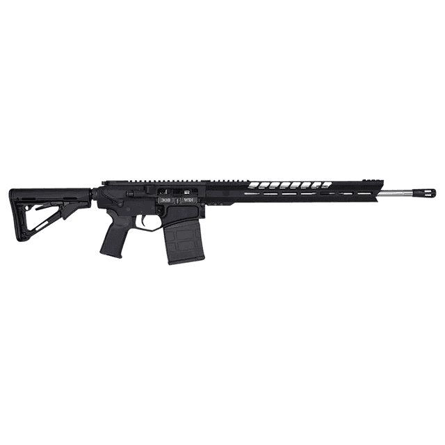 Diamondback DB1032C001 DB10 308 Win 18" 20+1 Black Diamondback DB1032C001 DB10 308 Win 18" 20+1 Black