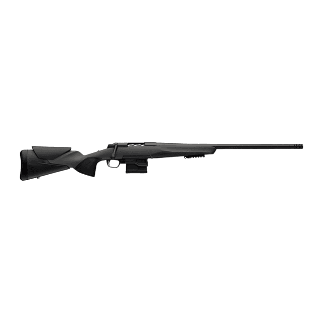 Browning 036130229 X-Bolt 2 Hunter LR 300 Win Mag 5+1 26" Matte Blued Threaded Barrel Browning 036130229 X-Bolt 2 Hunter LR 300 Win Mag 5+1 26" Matte Blued Threaded Barrel
